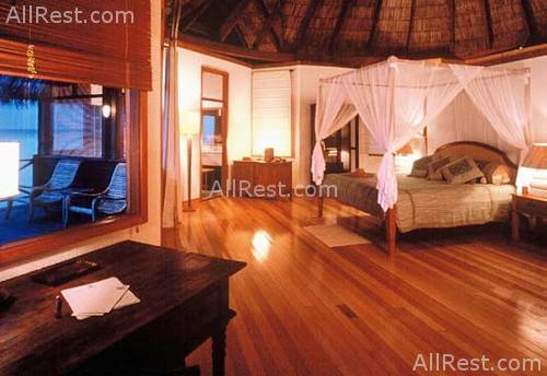 Coco Palm Resort & Spa 7